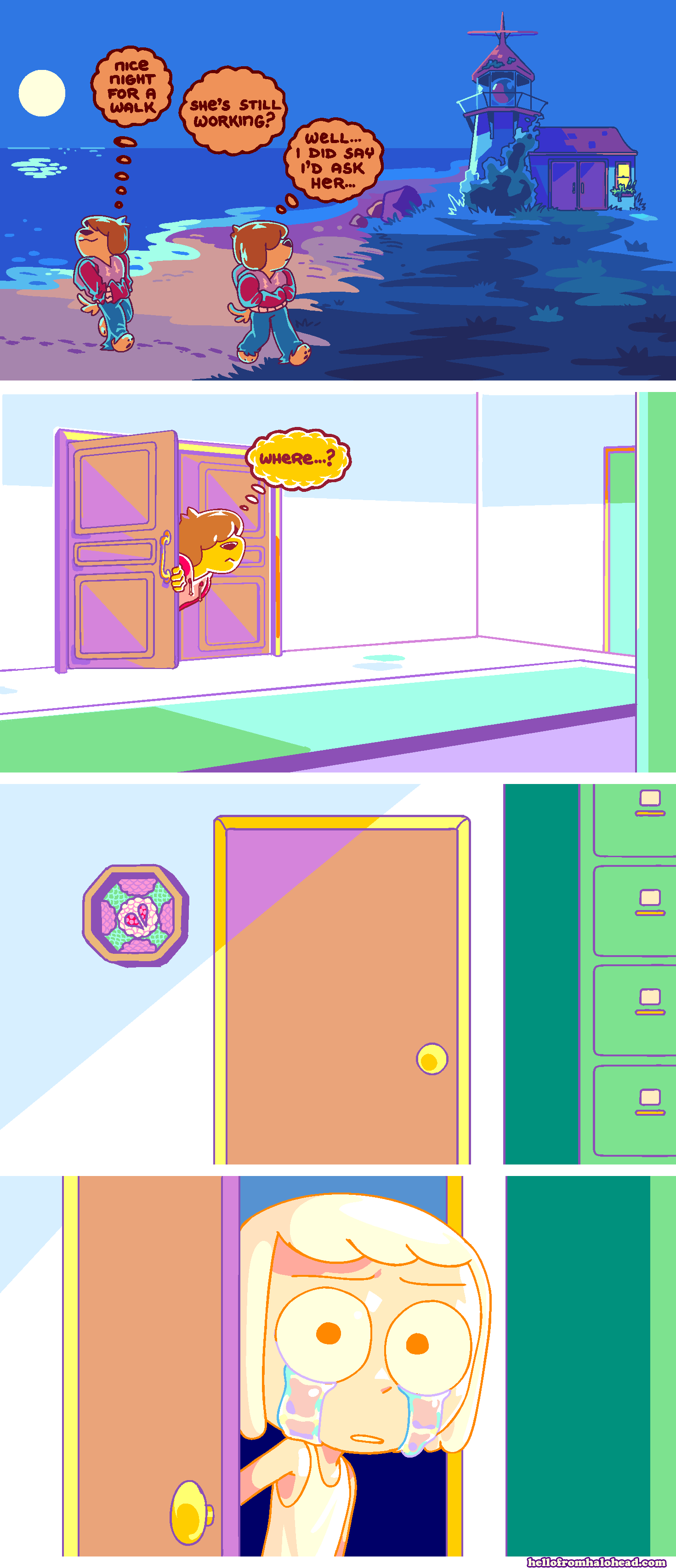#97 where… ?