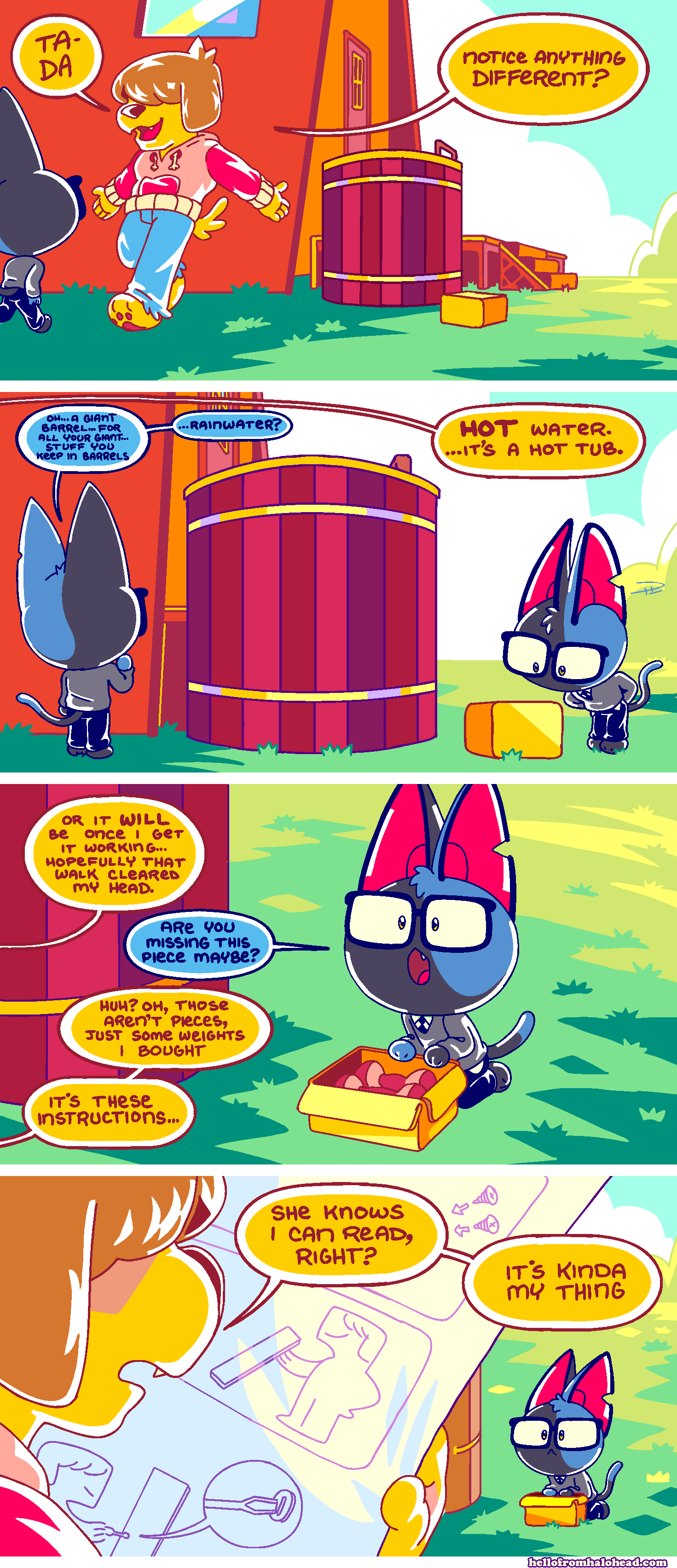#120 hot water