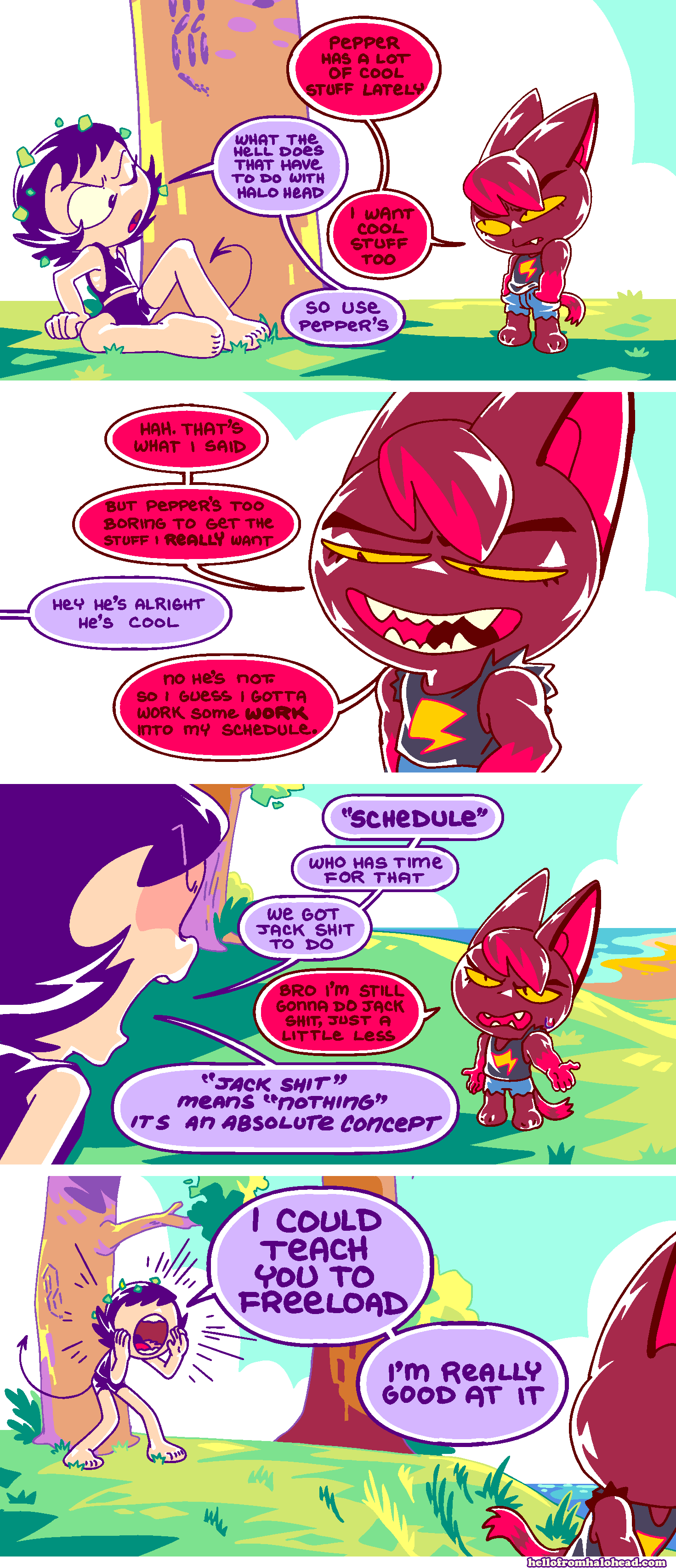 #134 absolute concept