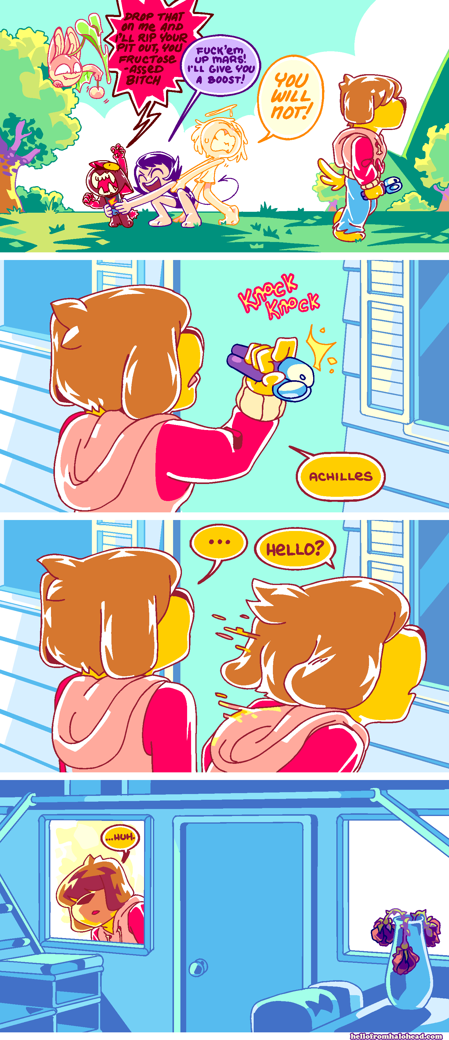 #159 hello?