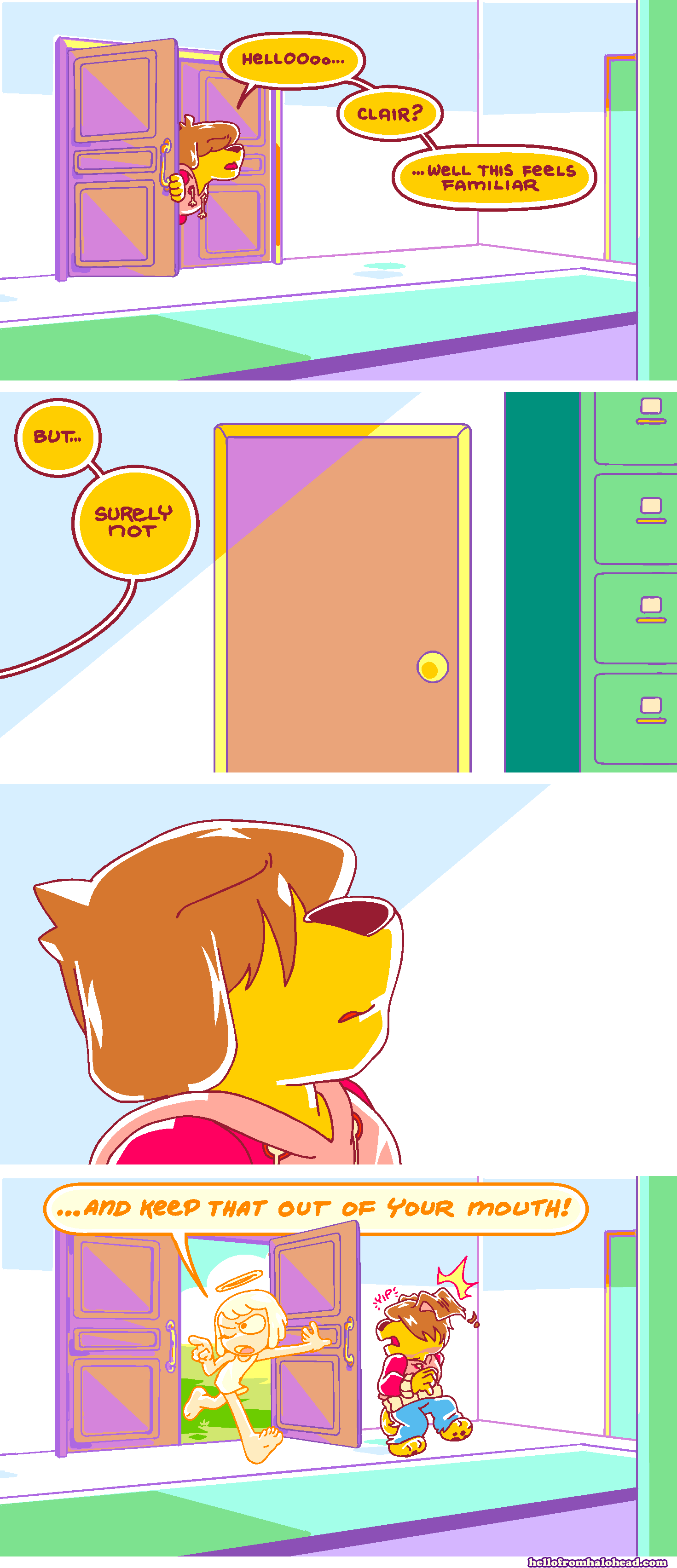 #178 this feels familiar