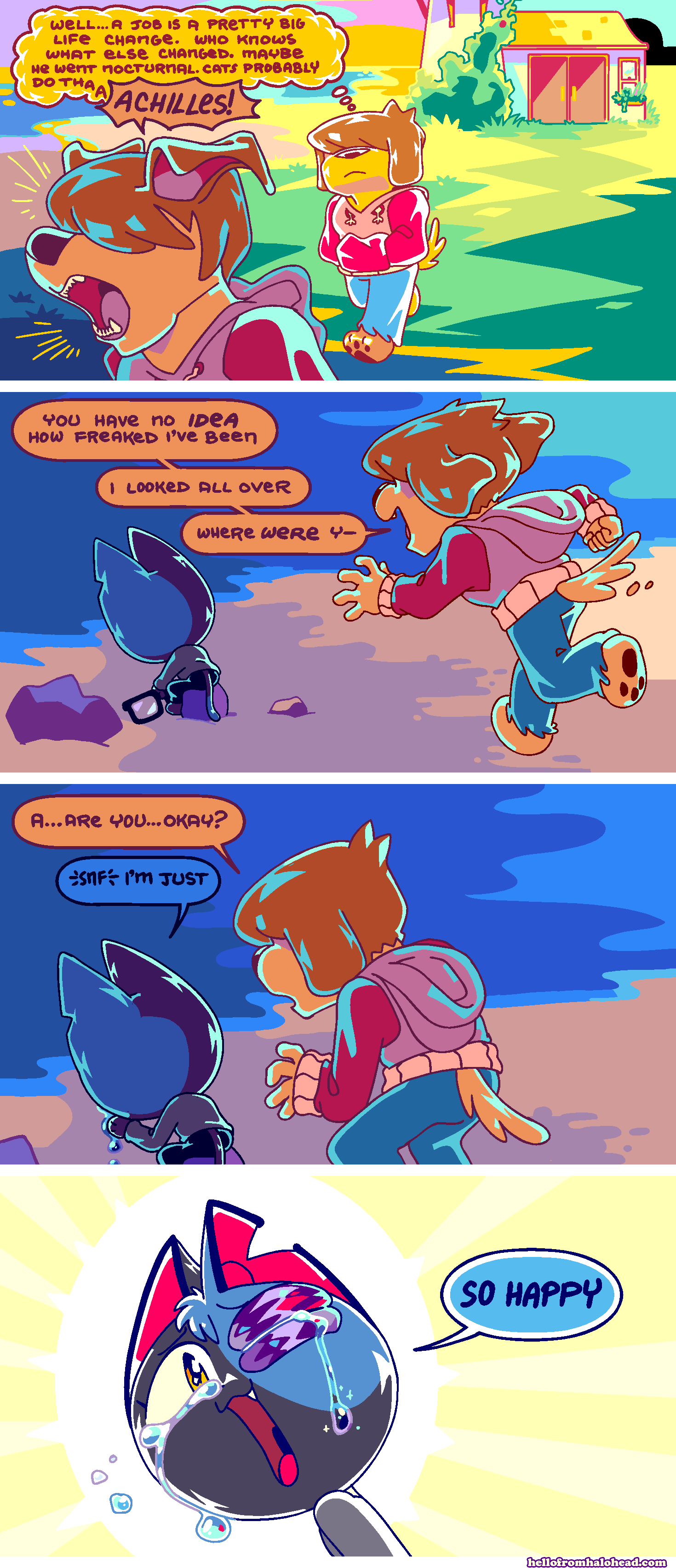 #180 what else changed