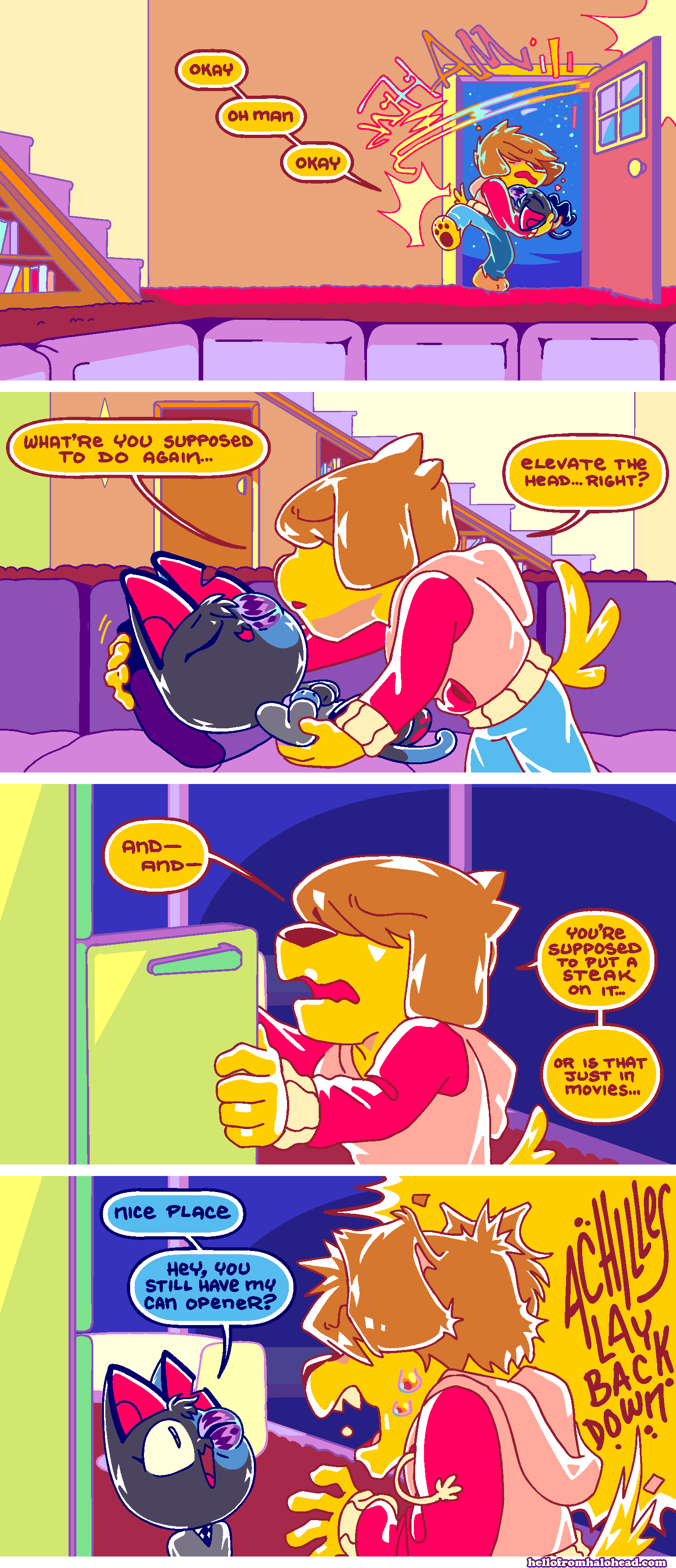 #184 what’re you supposed to do again