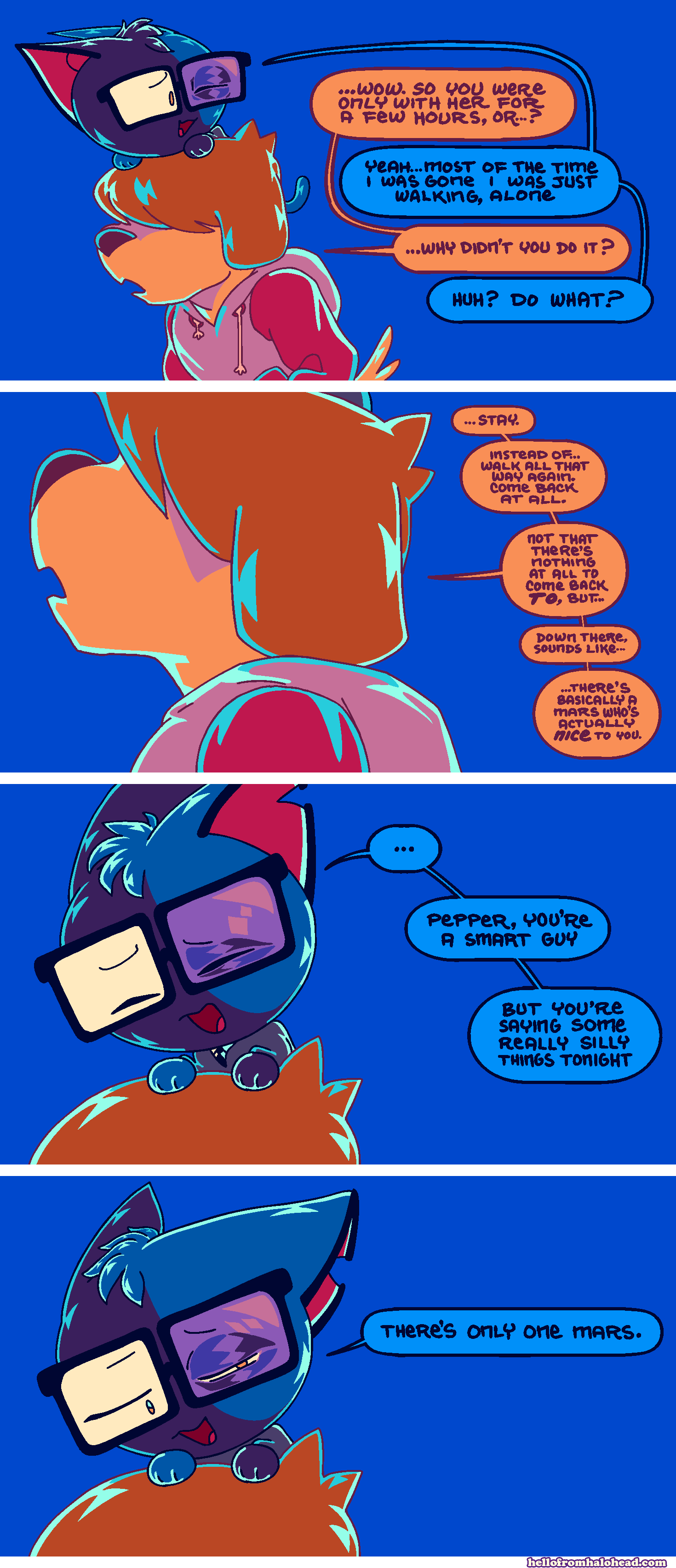 #234 why didn’t you do it?