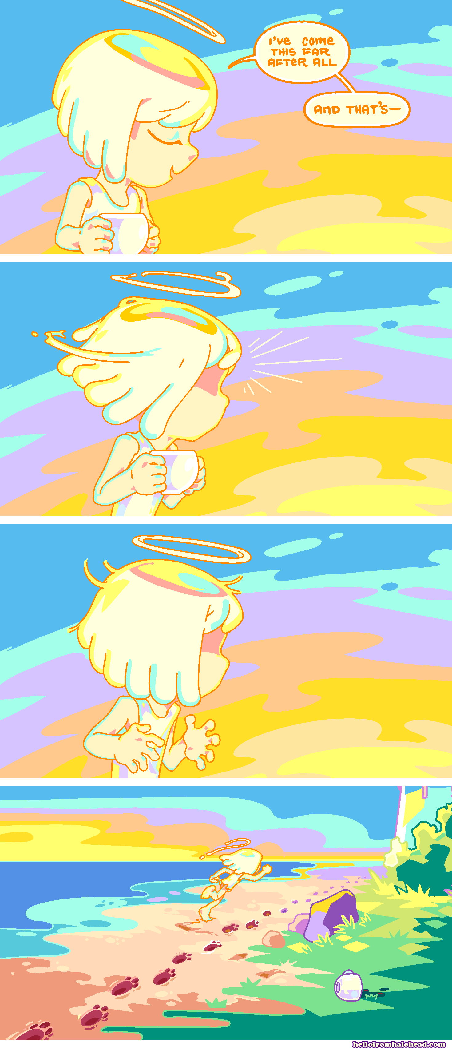 #244 this far