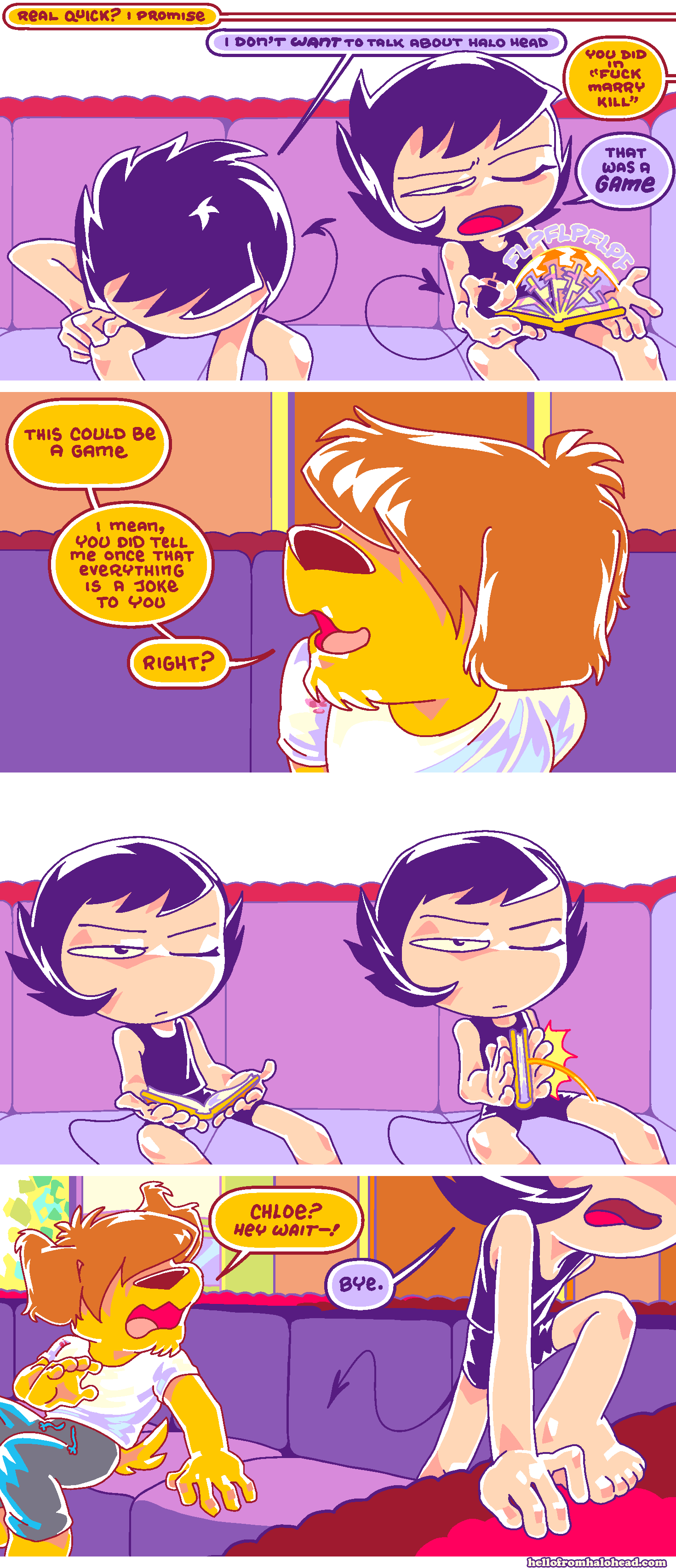 #376 a game
