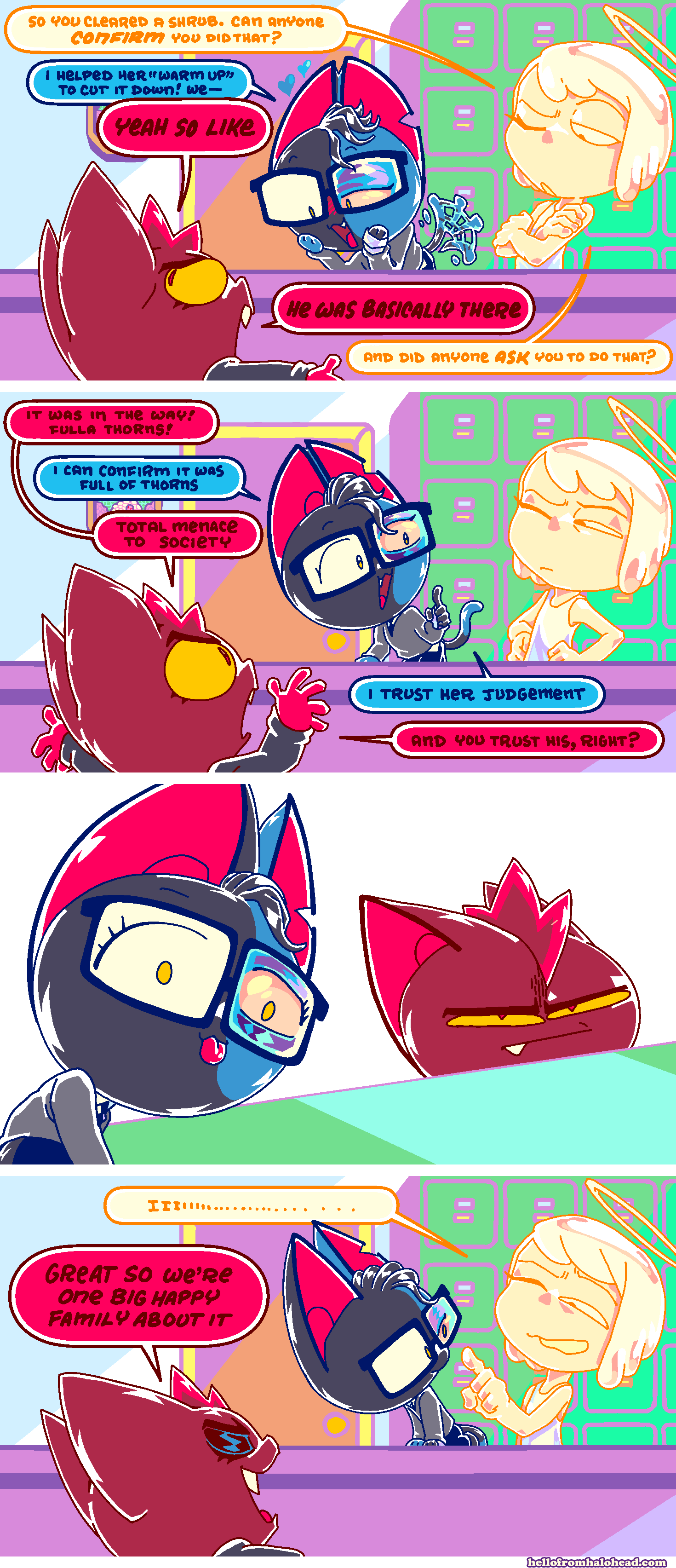 #396 menace to society