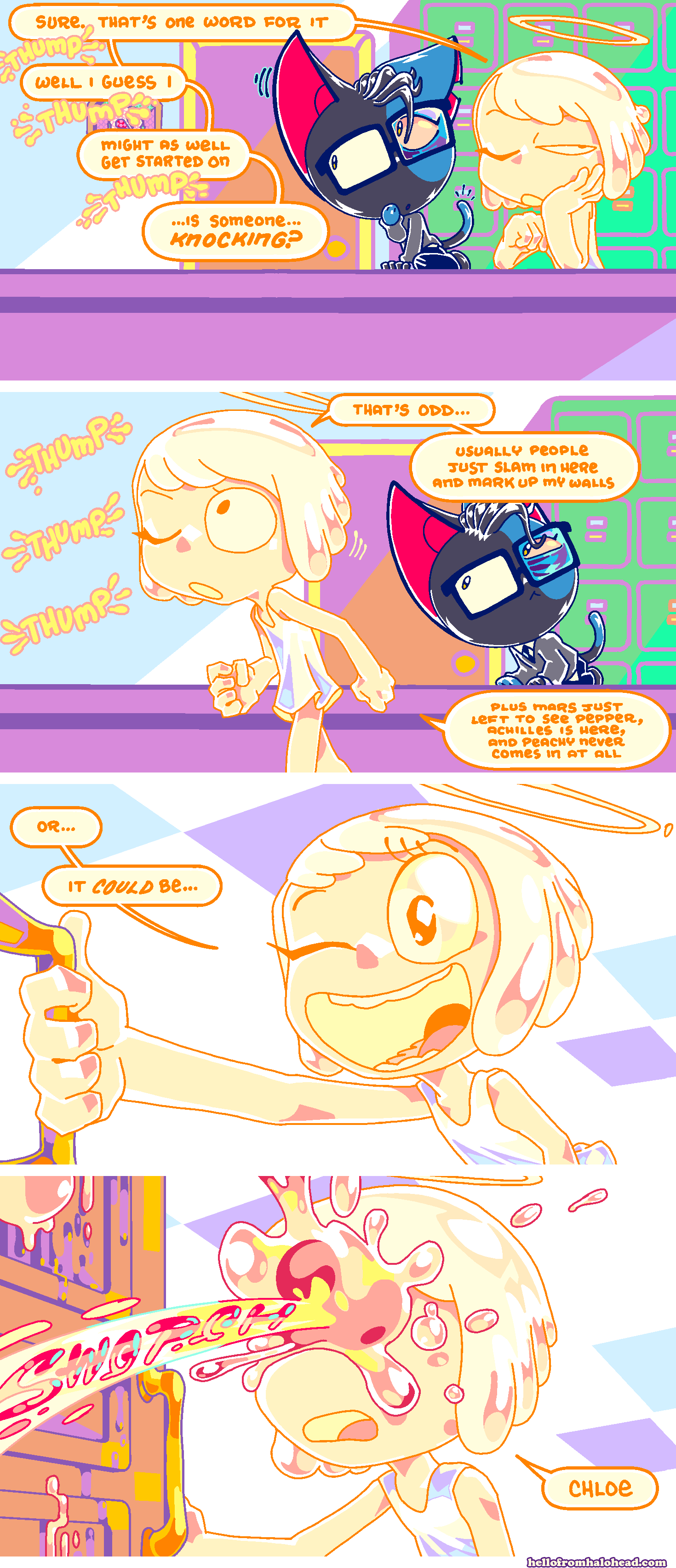 #398 thump