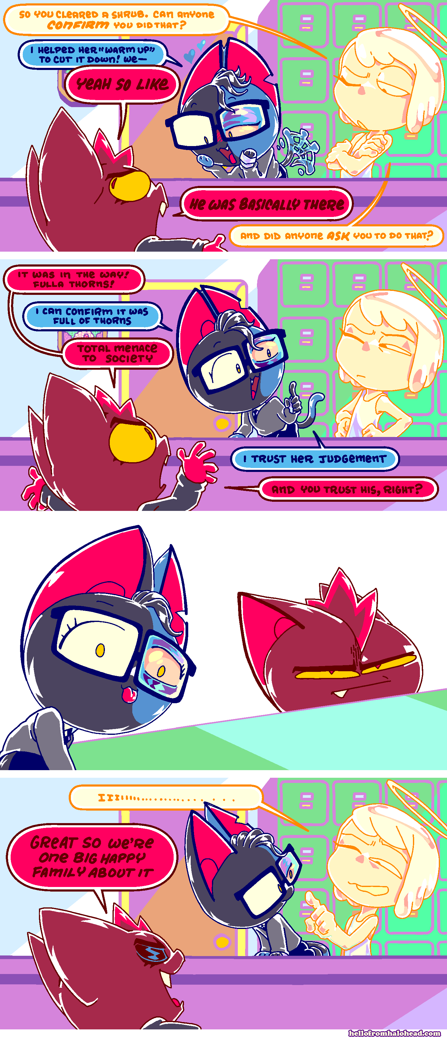 #396 menace to society