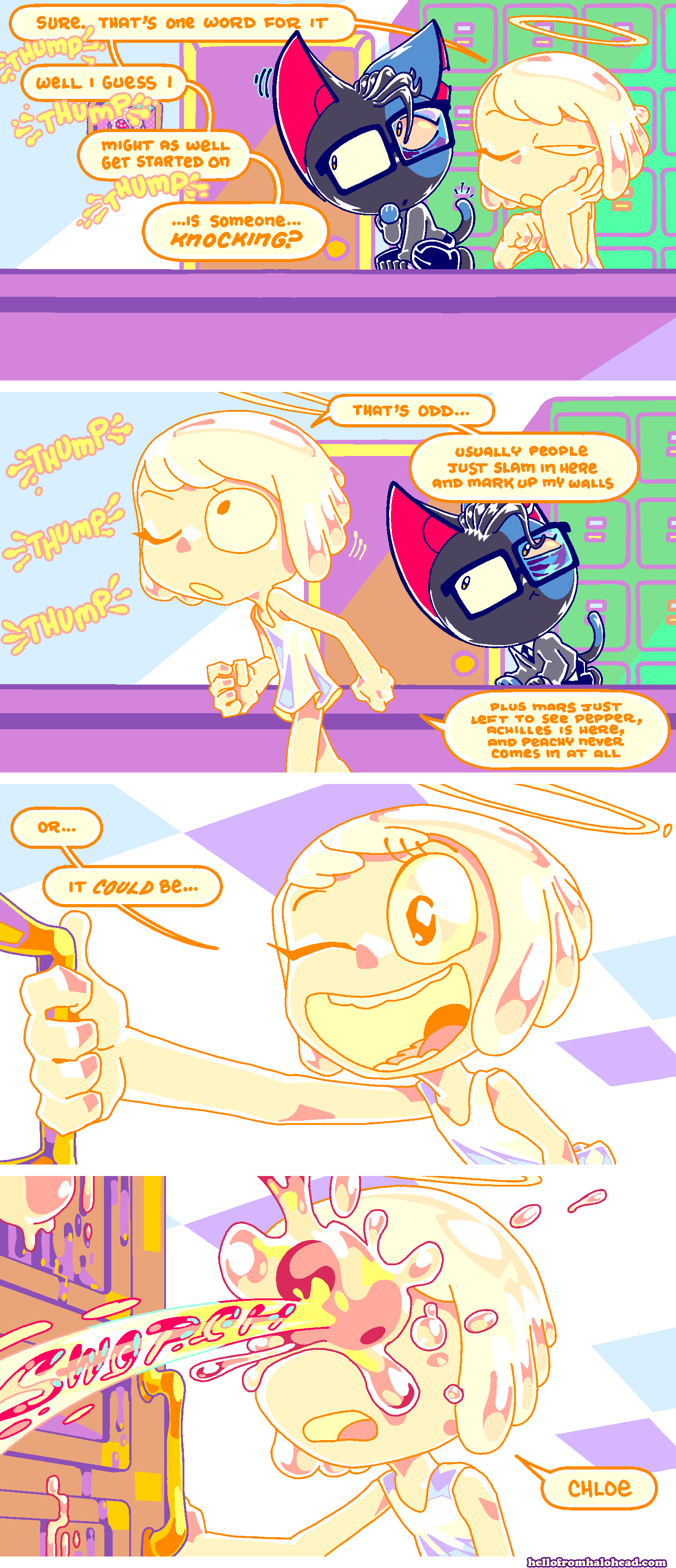 #398 thump