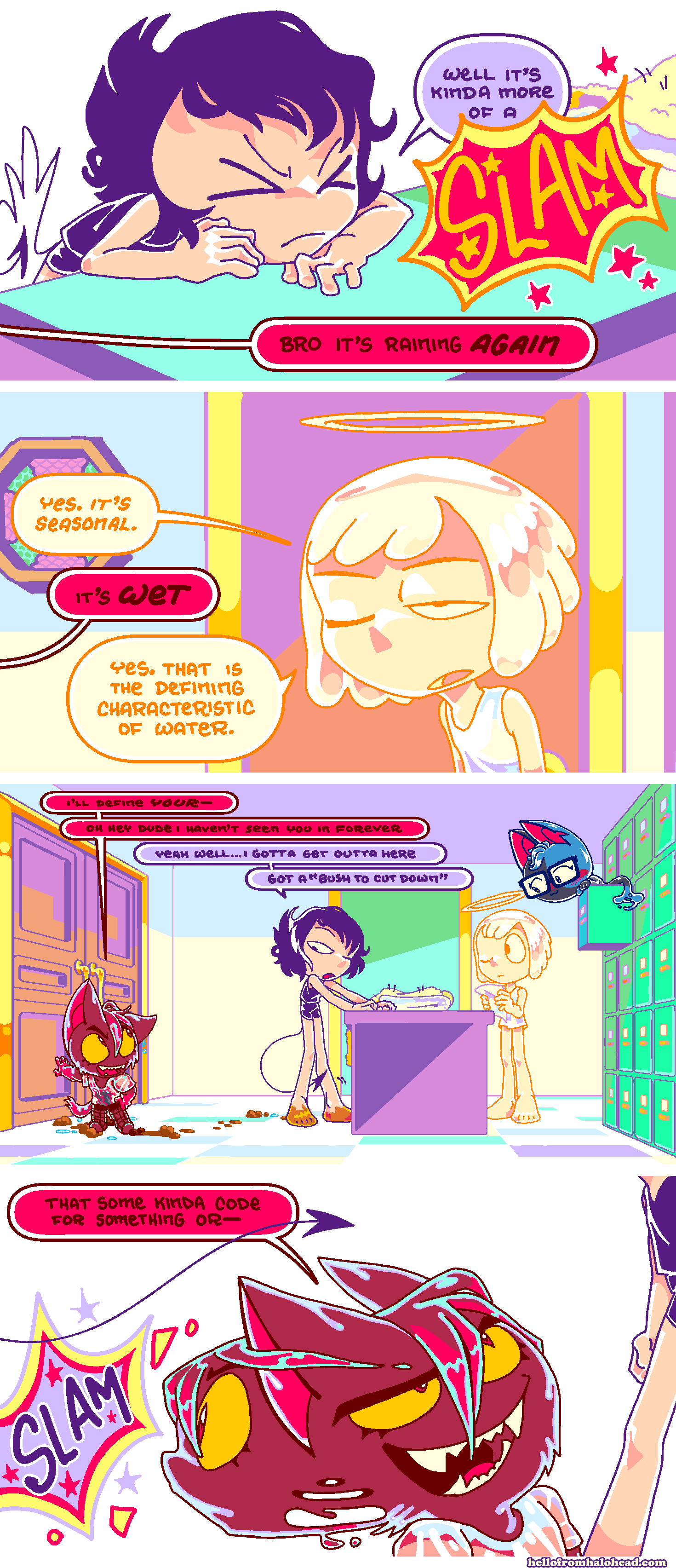 #512 defining characteristic