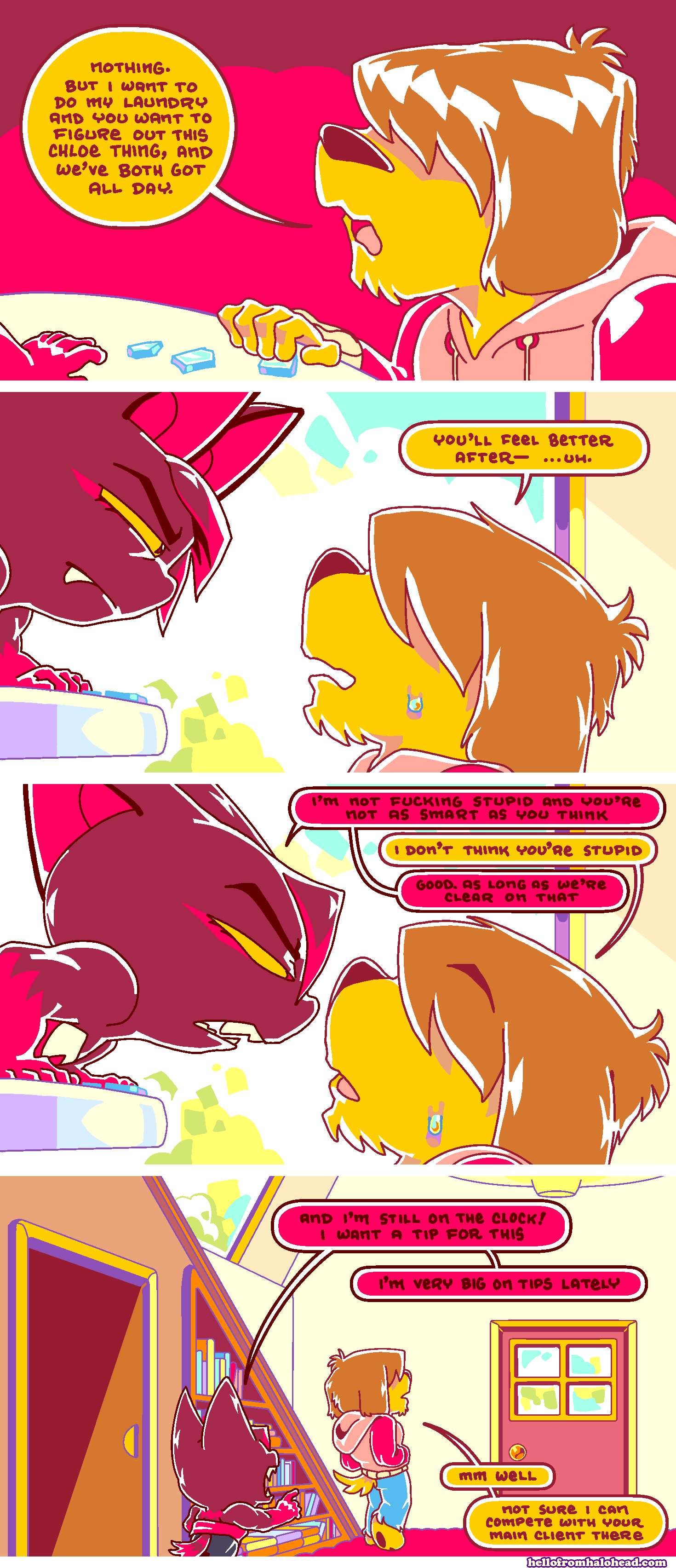 #537 you want to figure out