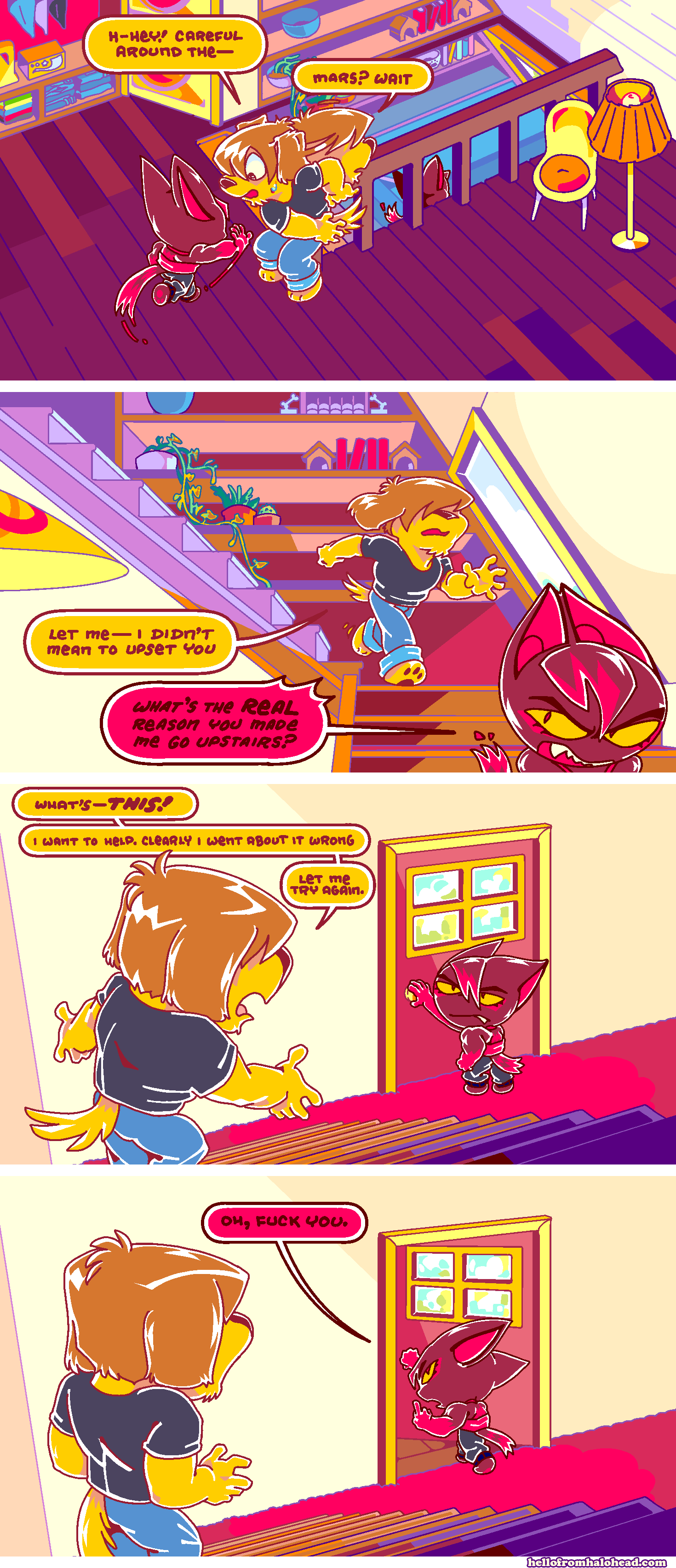 #547 the real reason