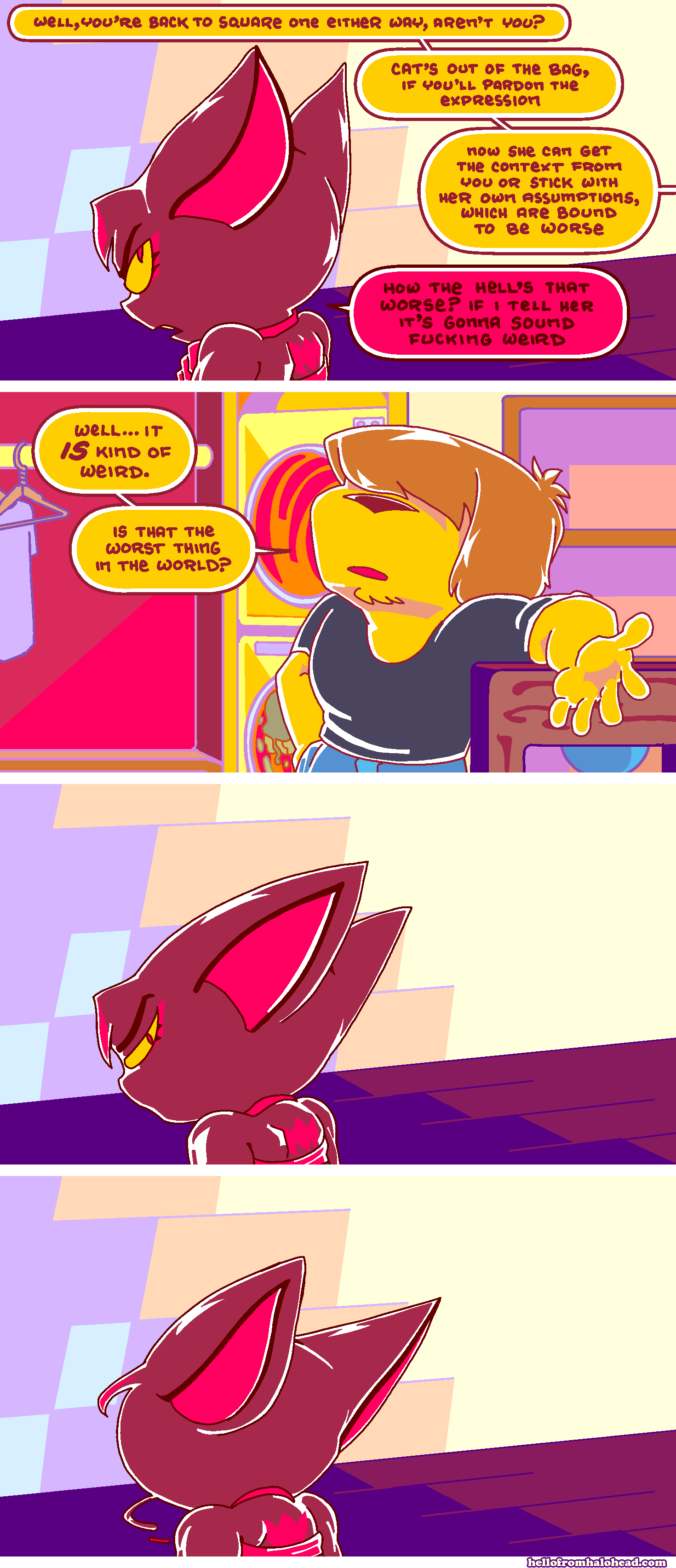 #544 back to square one