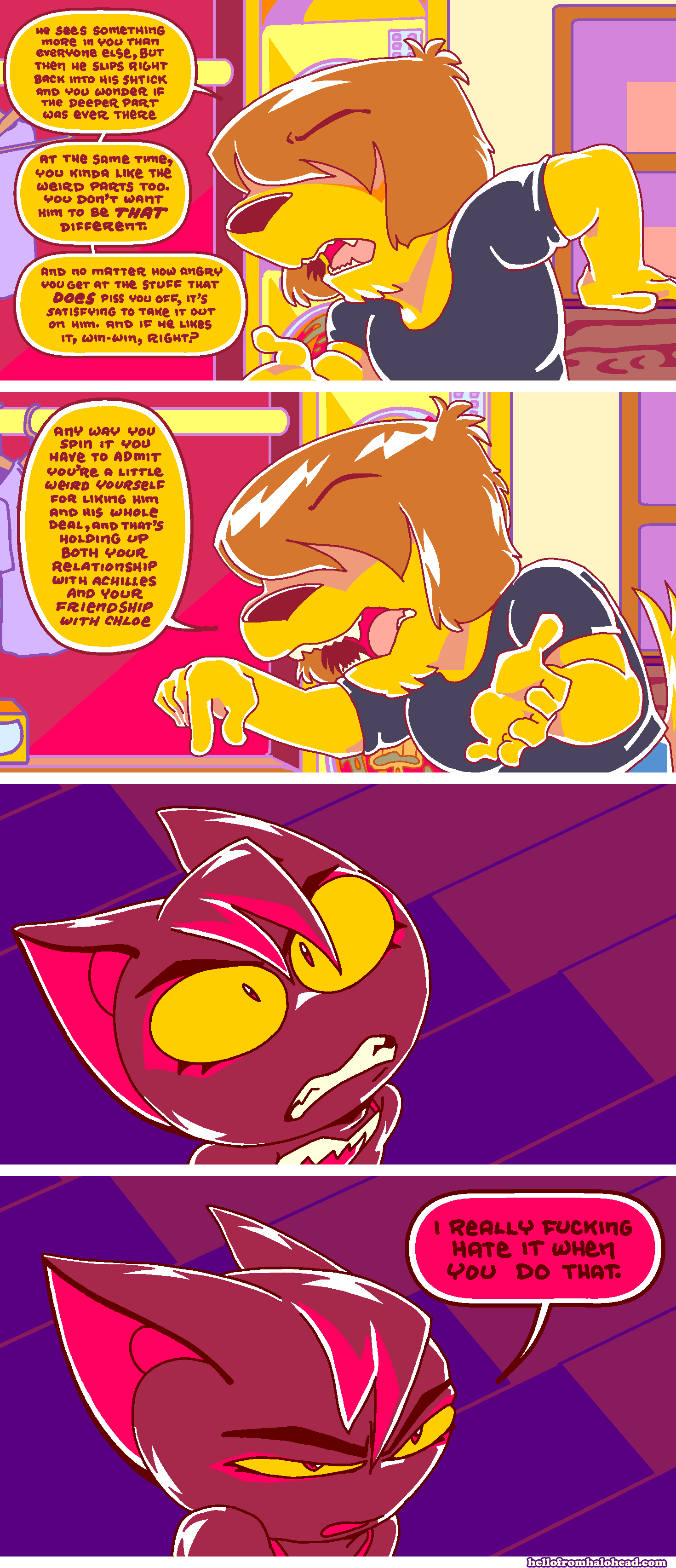 #546 the deeper part