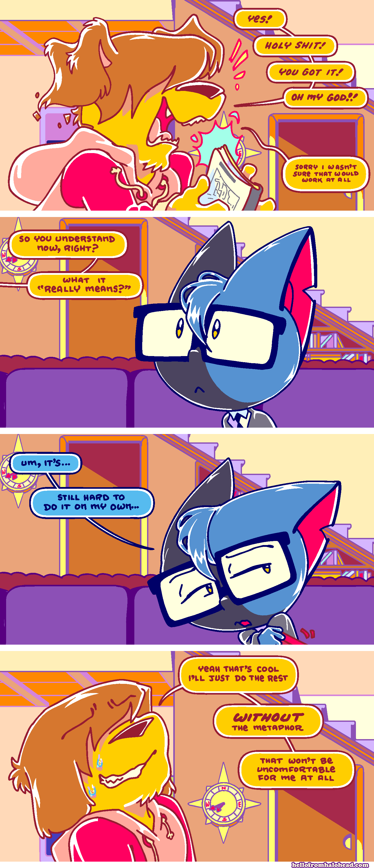 #601 what it really means