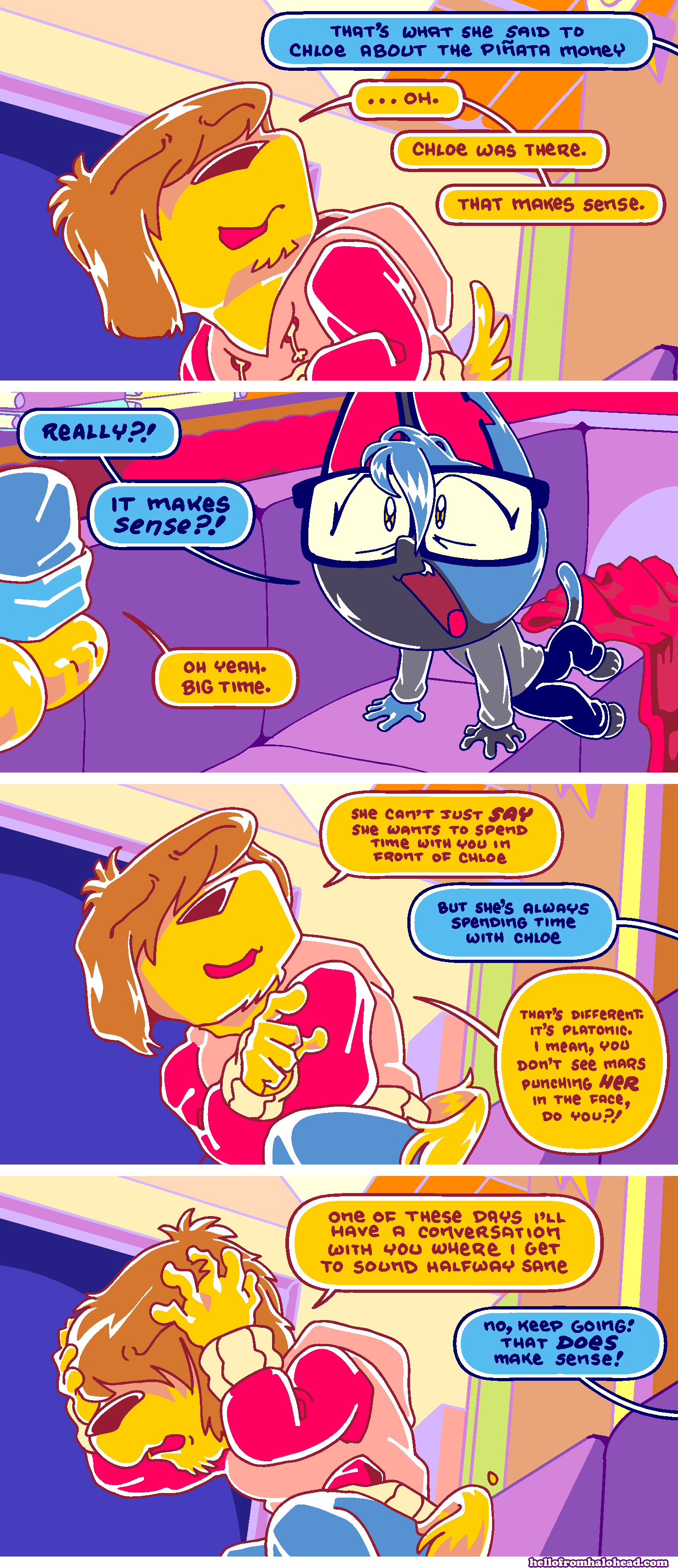 #603 that makes sense